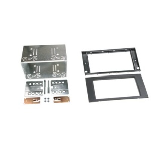 44.153 (381114-15-1) KIT 2 DIN FORD, 2003-2014