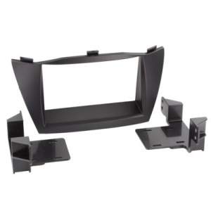 44.278 KIT 2 DIN HYUNDAI IX35, 2010-2013