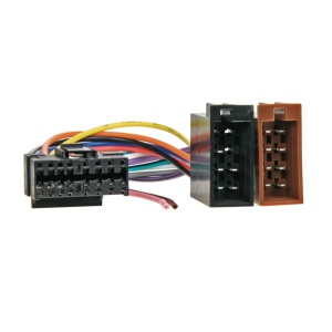 456001 (ZRS-58) CABLU ADAPTOR PENTRU SONY > ISO CU 16 PINI