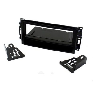 46.021 KIT 2 DIN CHRYSLER, 2007-2014