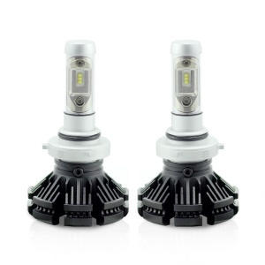 9006 - HB4 LED 12-24V - 4000 lm Super White