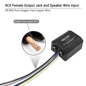 Adaptor de nivel Recoil ALOC2 - Img 2