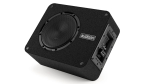 Aktív mélynyomó Audison Prima APBX 8 AS, 200 mm, 250 RMS