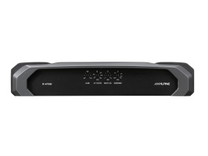 Alpine R-A60F 4 csatornás autóerősítő, 1200 W - Img 2