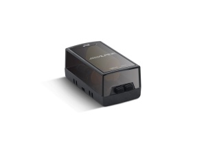 Alpine R2-S65C komponens autós hangszóró szett, 16,5 cm, 100 W - Img 2