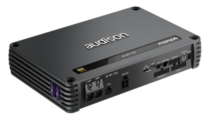 Amplificator auto AUDISON Forza AF M1.7 BIT, 1 canal 1200W cu DSP - Img 1