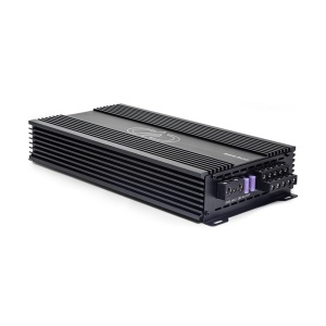 Amplificator auto DD Audio SS5.500, 5 Canale , 500 W - Img 1