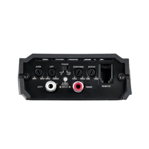 Amplificator Auto Deaf Bonce Machete MLA-500.1 XS, 1 canal, 500W - Img 2