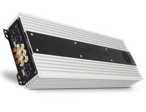 Amplificator Auto Zapco ST-4XP SQ III, 4 canale, 600W, 24 V