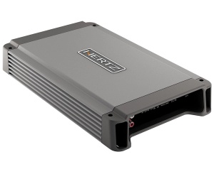 Amplificator Marine Hertz HCP 1MDK, monobloc, 1240W RMS