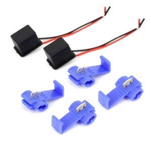 Anulator de eroare 5W - Img 1