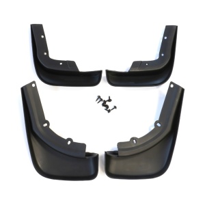APARATORI NOROI PENTRU VOLVO XC60 2014-2018 SET 4 BUC - Img 2