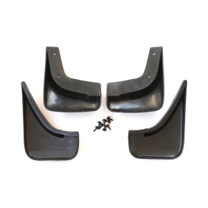 APARATORI NOROI PENTRU VW GOLF 4 1999-2006 SET 4 BUC - Img 2