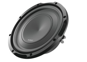 Audison APS 10 S4S autós mélynyomó, 250 mm, 400 W RMS