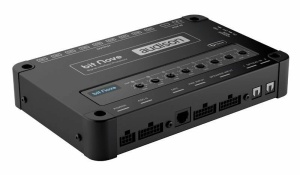 Audison Bit NOVE autós hangprocesszor, 9 csatornás