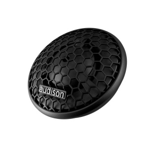 Audison Prima AP 1 autós magassugárzók, alkatrészkészlet, 26 mm, 150W, 4Ω, 2 magassugárzó + 2 váltó - Img 2