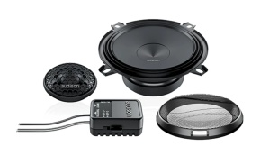Audison Prima autós hangszórócsomag Renault Fluence 2009-2015 modellekhez, RMS 75W - Img 2
