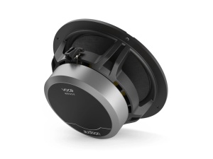 Audison VOCE II AVX 6.5 II autós hangszórók, koaxiális szett, 165 mm, 120 W RMS, 4Ω, 2 db-os hangszóró szett - Img 3