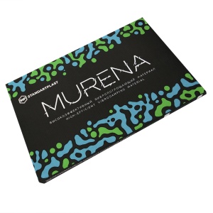 Autó hangszigetelő fólia Prémium STP Murena 3 mm, 2,8 m2, ömlesztett kiszerelésben