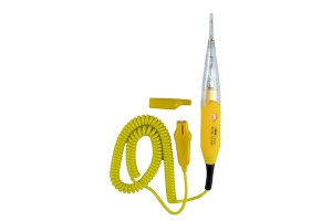 AUTÓIPARI ÁRAMKÖR TESZTELŐ 3X142MM JBM