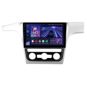 Automatikus navigációs Teyes CC3 360° Volkswagen Passat B7 USA 2015-2018 6+128GB 10.2" QLED nyolcmagos 1.8Ghz, Android 4G Bluetooth 5.1 DSP