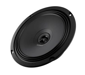 Autós hangszóró csomag mélynyomóval Nissan Rogue 1 2007-2015 Audison Prima 1010 W - Img 3