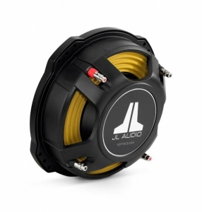 Autós mélynyomó JL Audio 10TW3 D4/D8, 250 mm, 400 W RMS - Img 5