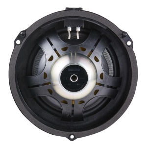 Awave autós hangszórók Ford AW F650C 2-utas rendszerhez, 165 mm, 60 W RMS, 4Ω, 4 hangszórós szett - Img 3