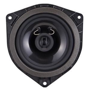 Awave autós hangszórók Toyota AW T650-hez, koaxiális szett, 2 utas, 165 mm, 50 W RMS, 4Ω, 2 db-os hangszóró szett - Img 2