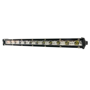 Bară Led Auto Off Road - 36W - 12 SMD LED - Img 4