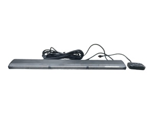Bara stroboscopica Girofar LED, 47 cm, 12-24V, 15W, 3 Мoduri de Iluminare, E-mark E9 - Img 4