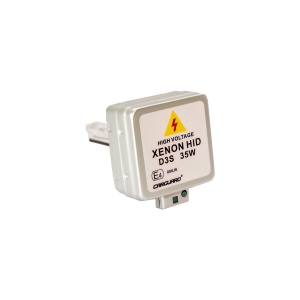 Bec Auto Xenon D3S 6000K - Img 3