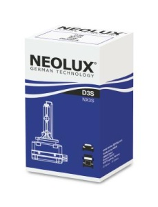 BEC XENON 42V D3S NEOLUX - Img 2