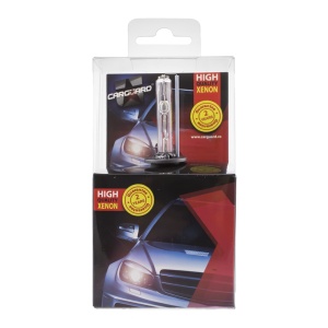Bec xenon H1-6K - Img 2
