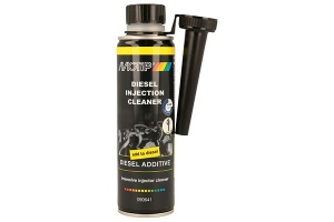 BEFECSKENDEZŐ RENDSZER TISZTÍTÓ ADALÉK (DÍZEL) 300 ML