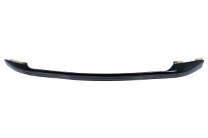 BMW X6 E71 E72 2008-2014-es modellekkel kompatibilis hosszanti rudak, fekete színű, alumínium - Img 9