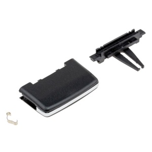 Buton reglare pentru grila ventilatie aer Mercedes clasa C W204 2007-2011