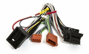 Cablu plug&amp;play AP T-H GMN01, PRIMA T-HARNESS GM 2009 ->