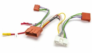 Cablu Plug&amp;Play AP T-H MAZ01 - PRIMA T-HARNESS MAZDA 2001->
