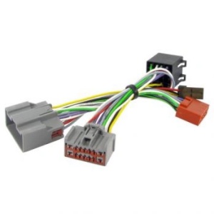 Cablu Plug&amp;Play Compotech 31.064ISO T-Harness Ford Land rover