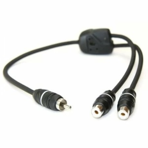 Cablu RCA tip Y Connection FSF 030, 30cm