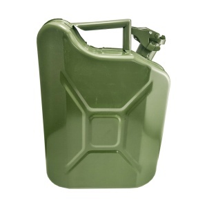 Canistra metalica pentru combustibili 10 l - Img 2