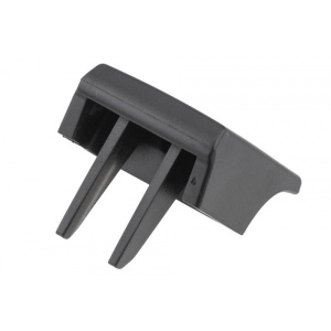 Capac Buton Frana de Mana compatibil BMW Seria 5 F10 F11 2010-2017, X3 F25 2010-2017, X4 F26 2013-2018 - Img 4