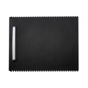 Capac glisant compartiment depozitare compatibil VW Passat B6 B7 CC 2005-2014 - Img 3