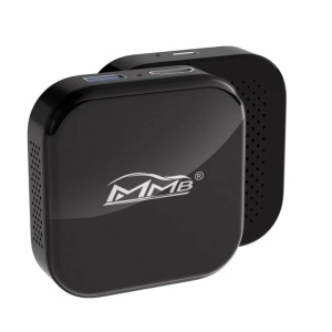Carplay wireless multimedia box, MMB TV-Box, Android 11, 4+16GB, Quad-core 1.8 GHz - Img 3