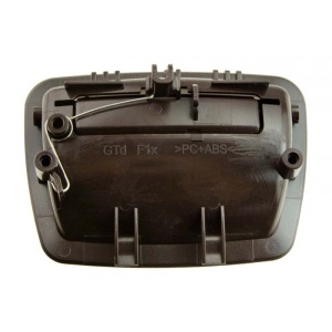 Clapeta Inchizatoare Maner Torpedo compatibil BMW Seria 5 F10 F11 2009-2017 BMW Seria 7 F01 F02 2008-2015 - Img 4