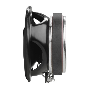 CLUB 34F JBL 8,7 CM-ES KOAXIÁLIS HANGSZÓRÓK, 25 W RMS - Img 2