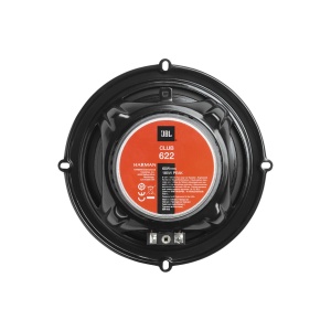 CLUB 622 DIFUZOARE COAXIALE JBL DE 16CM, 60W RMS - Img 2