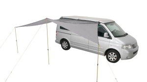 Copertina auto pentru usa laterala van, Easy Camp Lom Tri Canopy