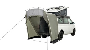 Cort auto pentru hayon spate, Outwell Vehicle Awn. Sandcrest L - Img 5